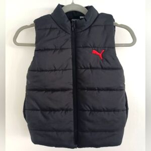 Vest Puma   Size XS  NEW!